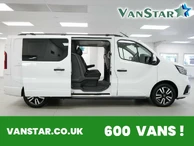 2023 Renault Trafic 2.0dCi LL30 150 Extra Sport (EU6e) Crew