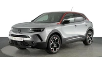 2021 Vauxhall Mokka E SRi Premium
