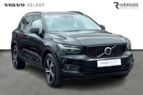 2021 Volvo XC40 2.0 B4 R-Design (194bhp) Auto