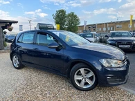 2015 Volkswagen Golf 1.4 TSI Match 5d