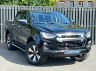 2022 Isuzu D-Max 1.9TD DL40 Pickup