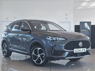 2024 MG HS 1.5T-GDI SE (162ps) 1490cc DCT