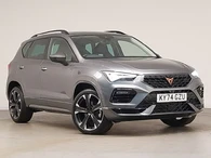 2024 Cupra Ateca 1.5 EcoTSI V2
