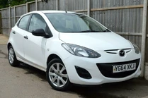 2014 Mazda Mazda2 1.3 SE Air Con