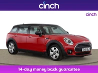 2020 MINI Clubman 1.5 Cooper Classic Auto