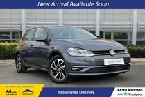 2019 Volkswagen Golf 1.6TDI Match Hatchback 5d