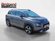 2020 Citroen C3 Aircross 1.2 PureTech Flair (110ps) S&S