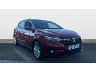 2022 Dacia Sandero 1.0 TCe Comfort (90bhp)