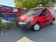 2014 Peugeot Expert 1.6TD L2 H1 Panel