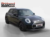 2021 MINI Cooper 1.5 Cooper Exclusive Hatchback 5d Auto