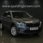 2024 Skoda Kodiaq 2.0TDI SE (5