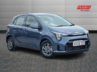 2025 Kia Picanto 1.0 2