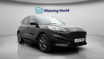 2023 Ford Kuga