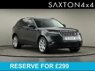 2021 Land Rover Range Rover Velar 2.0 P250 SE