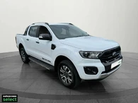2022 Ford Ranger 2.0 EcoBlue Wildtrak (213PS)(Eu6dT)