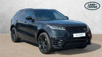 2023 Land Rover Range Rover Velar 2.0 D200 Velar
