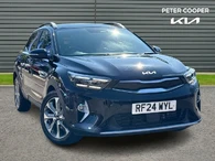 2024 Kia Stonic 1.0 T-GDi 3 (98bhp) DCT