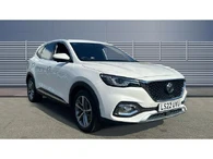 2022 MG HS 1.5T-GDI Exclusive (258ps) Plug-in Hybrid Auto