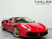 Ferrari 488