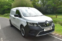 2024 Renault Kangoo E LL21 E-Tech Advance RC Panel