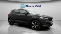 2020 Volvo XC40 1.5 T3 R-Design