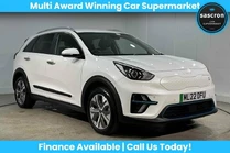 2022 Kia e Niro EV 3