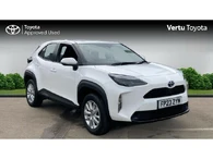 2023 Toyota Yaris Cross 1.5 VVT-i Icon
