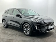 2020 Ford Kuga 1.5 Titanium First Edition