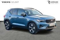 2024 Volvo XC40 2.0 B3 Plus