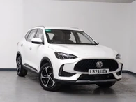 2024 MG HS 1.5T-GDI SE (162ps) 1490cc DCT