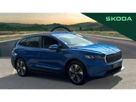 2023 Skoda Enyaq E 60