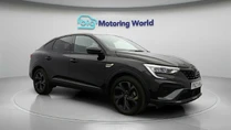2023 Renault Arkana 1.6 E-Tech Engineered