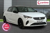 2020 Vauxhall Corsa 1.2 Turbo Elite Nav Premium