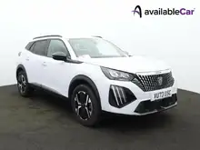 Peugeot 2008 SUV