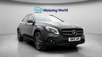 2019 Mercedes-Benz GLA-Class 1.6 GLA 180 Urban Edition