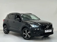2019 Volvo XC40 1.5 T3 R-Design (163bhp) Geartronic