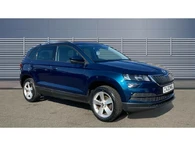 2020 Skoda Karoq 1.0 TSI SE (115ps)