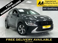 2022 Hyundai Kona 1.6 GDi SE Connect