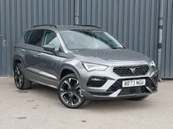 2024 Cupra Ateca 2.0 EcoTSI V2