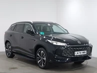 2024 MG HS 1.5T-GDI Trophy (273ps) Plug-in Hybrid 1496cc Auto