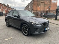 2015 Mazda CX-5 2.2TD Sport (Nav) (150ps) (2WD)
