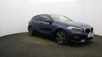 2020 BMW 1 Series 1.5 118i Sport (134bhp) DCT