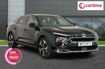 2023 Citroen C5 X 1.2 PureTech Shine