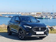 2024 MG ZS SUV 1.0T GDI Exclusive Auto