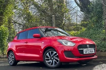 2023 Suzuki Swift 1.2 Dualjet SZ-L