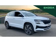 2023 Skoda Karoq 2.0TDI SportLine 4X4 DSG