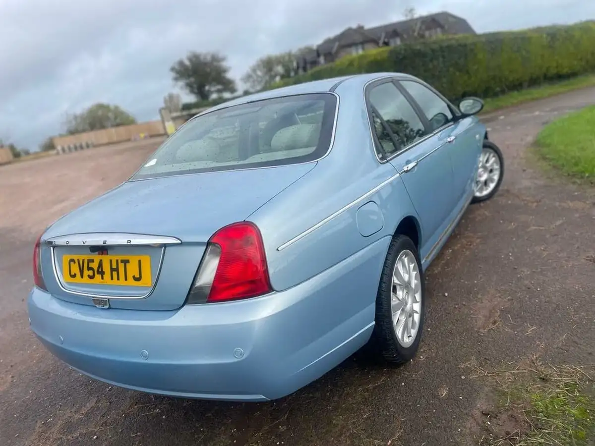 2004-rover-75-25-connoisseur-se-saloon-auto-big-7