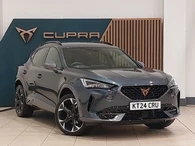2024 Cupra Formentor 1.5 TSI V2 DSG