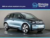 2021 BMW i3 E 120 Ah