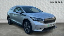 2022 Skoda Enyaq E 80 82 Kwh